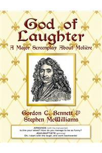 God of Laughter