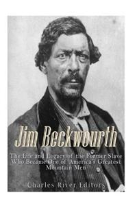 Jim Beckwourth