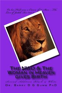 NWO & The Woman in Heaven gives Birth