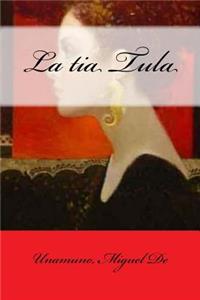 La tia Tula