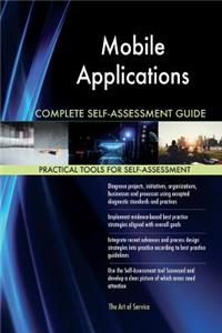 Mobile Applications Complete Self-Assessment Guide