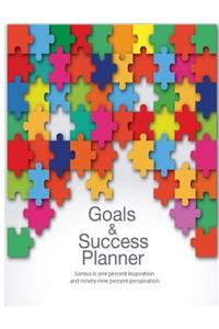 Goals & Success Planner