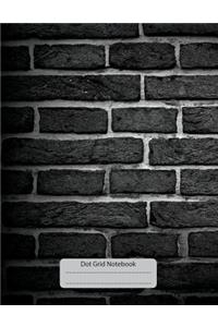 Dot Grid Notebook