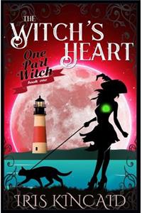 The Witch's Heart
