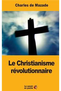 Le Christianisme révolutionnaire