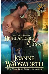 Highlander's Claim