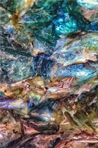 Abstract Crystal Metaphysical Journal