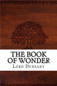 The Book of Wonder