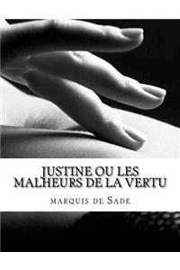 Justine ou les Malheurs de la vertu