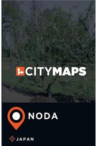 City Maps Noda Japan