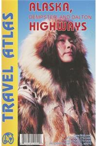 Alaska Highways Atlas