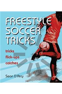 Freestyle Soccer Tricks