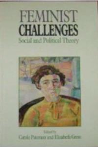 Feminist Challenges