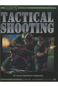 Gurps Tactical Shooting