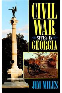 Civil War Sites in Georgia