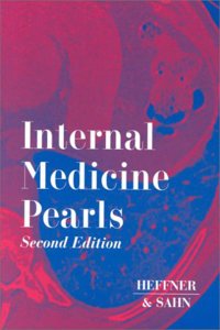 Internal Medicine Pearls