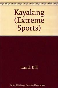 Kayaking