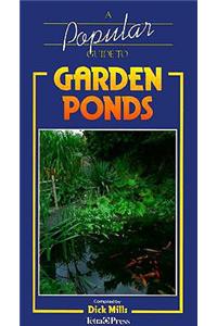 Popular Guide to Garden Ponds