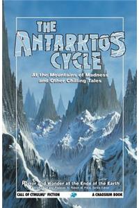 The Antarktos Cycle