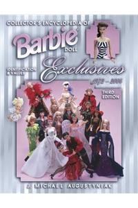 Collector's Encyclopedia of Barbie Doll Exclusives 1972-2004