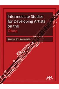 Intermediate Studies for Developing Artists on the Oboe