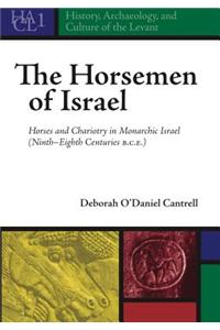 Horsemen of Israel