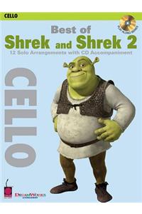 Best of "Shrek" and "Shrek 2"