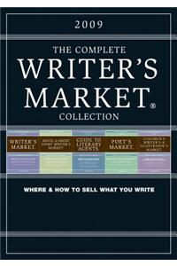 Complete Writer's Market Collection (CD)