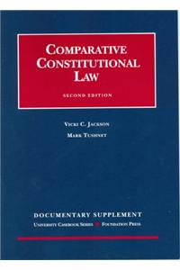 Comparative Constitutional Law