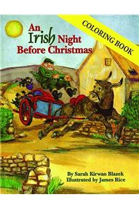 An Irish Night Before Christmas