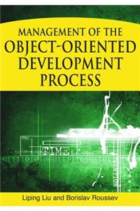 Management of the Object-Oriented Development Process