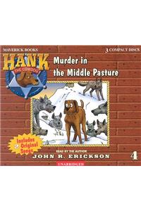 Murder in the Middle Pasture