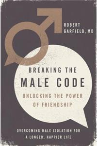 Breaking the Male Code