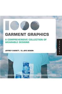 1,000 Garment Graphics (Mini)