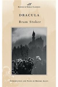 Dracula (Barnes & Noble Classics Series)