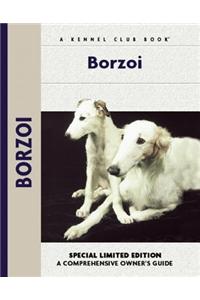 Borzoi