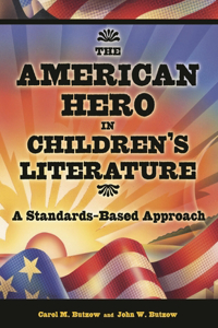 American Hero in Children's Literature