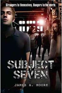 Subject Seven
