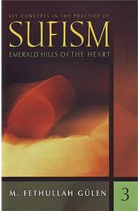 Key Concepts in the Practice of Sufism