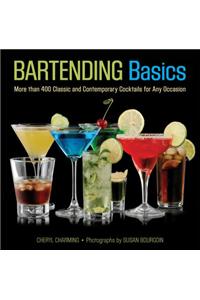 Knack Bartending Basics