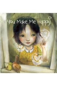You Make Me Happy