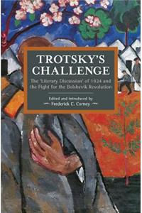 Trotsky's Challenge