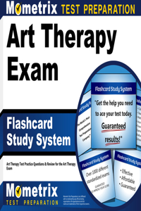 Art Therapy Exam Flashcard Study System