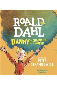 Danny the Champion of the World
