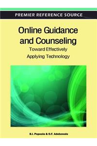 Online Guidance and Counseling