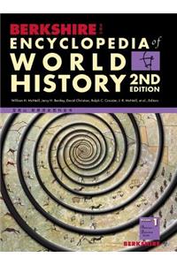 Berkshire Encyclopedia of World History, Second Edition (Volume 1)