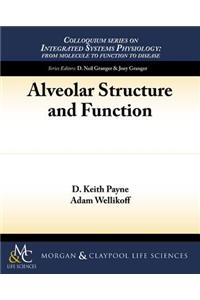 Alveolar Structure and Function