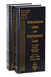 International Labor and Employment Laws