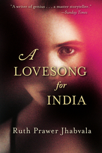 Lovesong for India