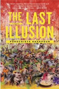 The Last Illusion